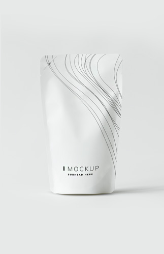 Cream Pouch 3 Cream Pouch